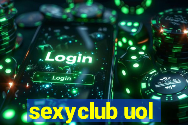 sexyclub uol